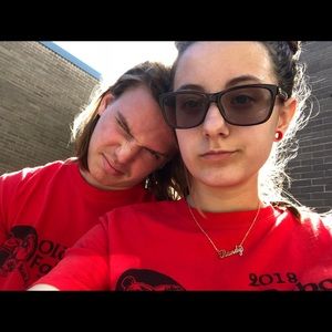 Meet your Posher, Jay